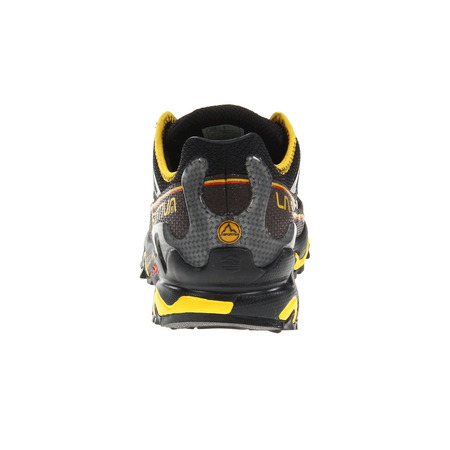 Sapatos La Sportiva Ultra Raptor Preto / Amarelo / Vermelho