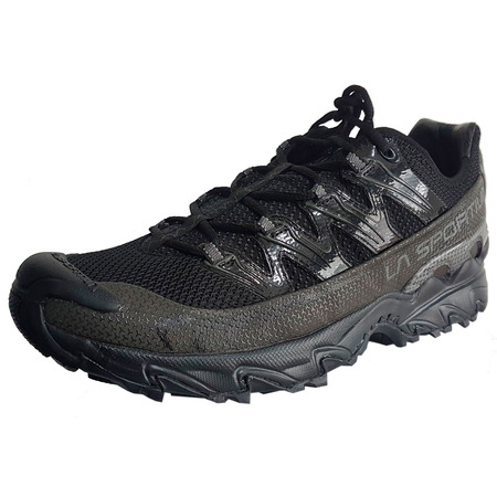 Sapatos La Sportiva Ultra Raptor Preto / Cinza