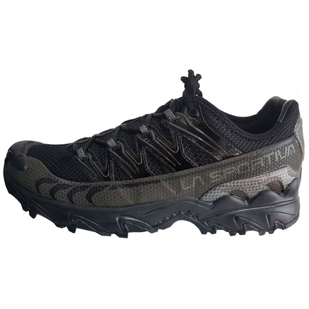 Sapatos La Sportiva Ultra Raptor Preto / Cinza