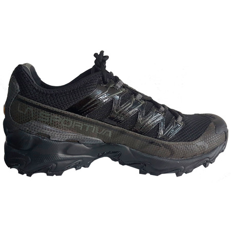 Sapatos La Sportiva Ultra Raptor Preto / Cinza