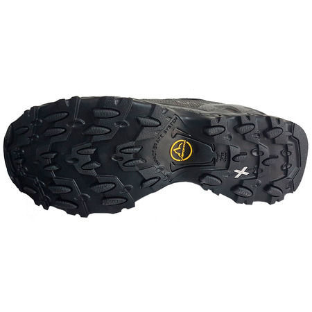 Sapatos La Sportiva Ultra Raptor Preto / Cinza
