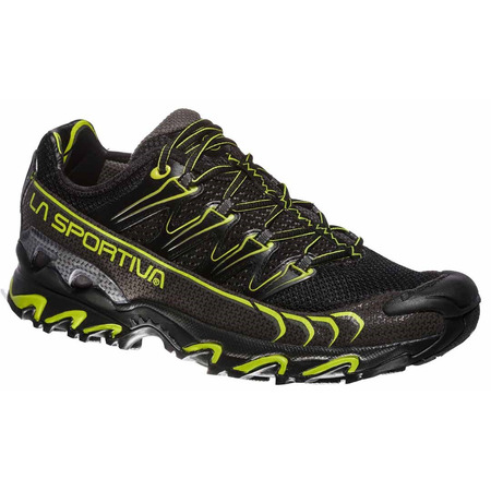 Sapatos La Sportiva Ultra Raptor Preto / Verde