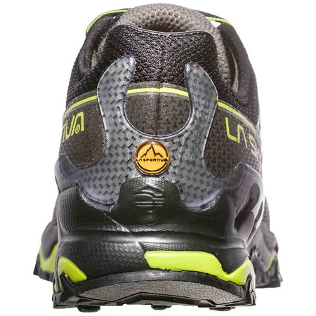 Sapatos La Sportiva Ultra Raptor Preto / Verde