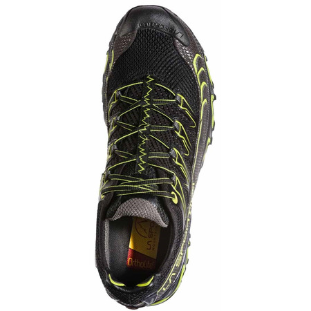 Sapatos La Sportiva Ultra Raptor Preto / Verde
