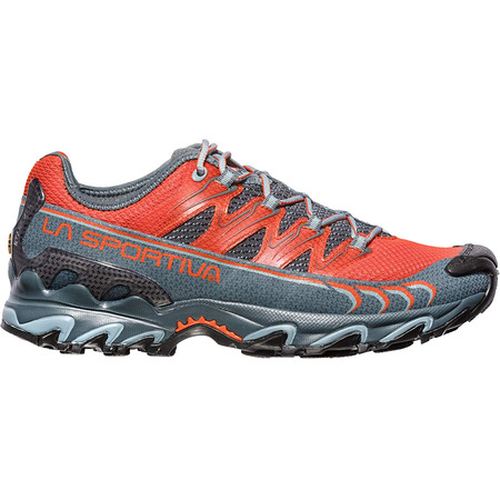 Sapatos La Sportiva Ultra Raptor Vermelho / Cinza