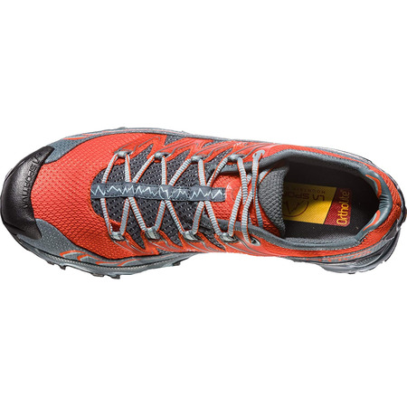 Sapatos La Sportiva Ultra Raptor Vermelho / Cinza
