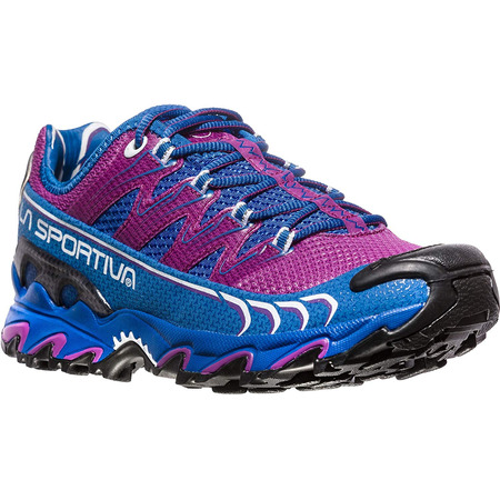 Sapatos La Sportiva Ultra Raptor W azul / roxo