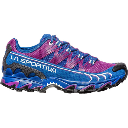Sapatos La Sportiva Ultra Raptor W azul / roxo