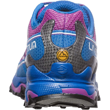 Sapatos La Sportiva Ultra Raptor W azul / roxo