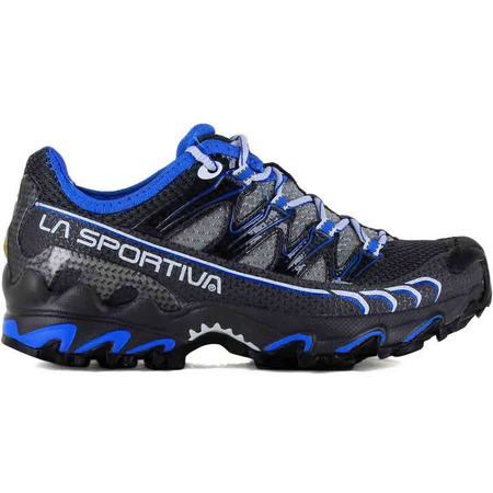 Sapatos La Sportiva Ultra Raptor W cinza / azul