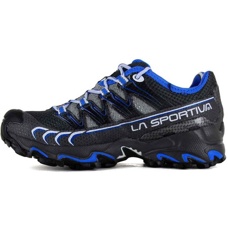 Sapatos La Sportiva Ultra Raptor W cinza / azul