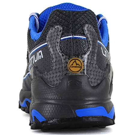 Sapatos La Sportiva Ultra Raptor W cinza / azul