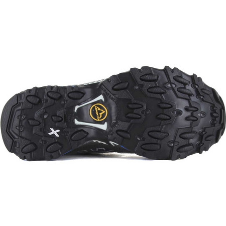 Sapatos La Sportiva Ultra Raptor W cinza / azul