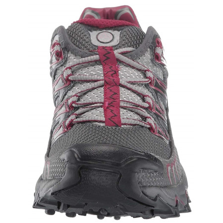 Sapatos La Sportiva Ultra Raptor W cinza / fúcsia