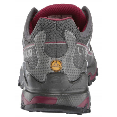 Sapatos La Sportiva Ultra Raptor W cinza / fúcsia