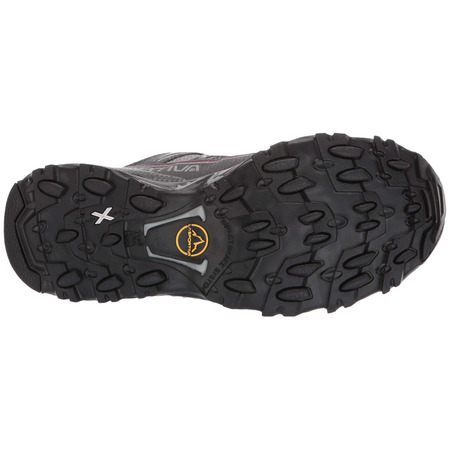 Sapatos La Sportiva Ultra Raptor W cinza / fúcsia