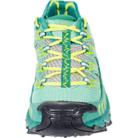 Sapatos La Sportiva Ultra Raptor W Verde / Aquamarine