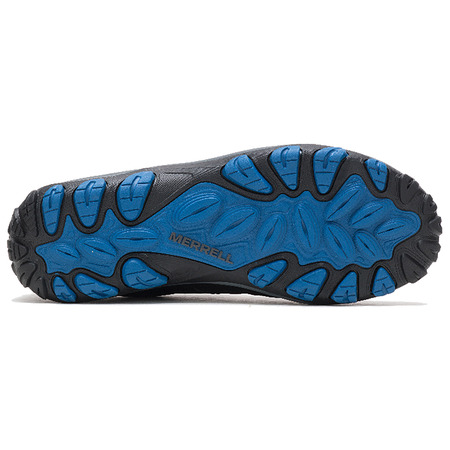 Tênis Merrell Accentor 3 Sport GTX Preto/Azul