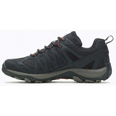 Tênis Merrell Accentor 3 Sport GTX preto/laranja