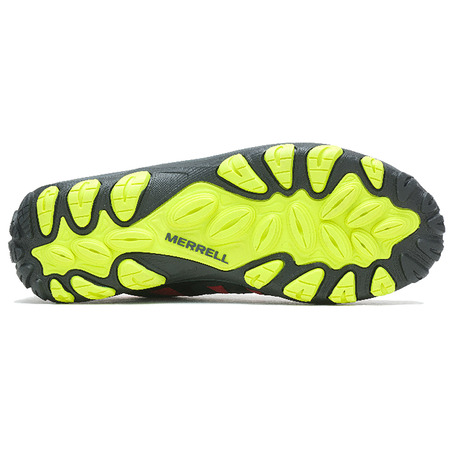 Tênis Merrell Accentor 3 Sport GTX Vermelho