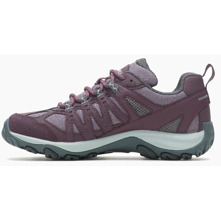 Tênis Merrell Accentor 3 Sport GTX W Garnet
