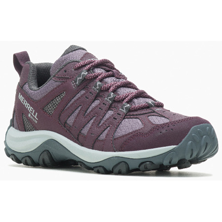 Tênis Merrell Accentor 3 Sport GTX W Garnet