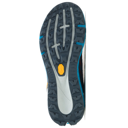Sapato Merrell Agility Peak 4 Vermelho/Azul