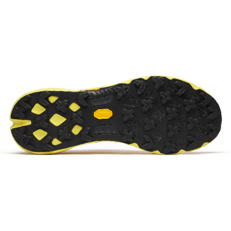 Sapato Merrell Agility Peak 5 amarelo