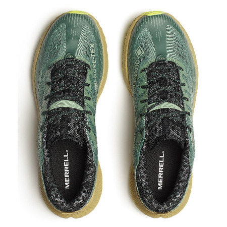 Sapato Merrell Agility Peak 5 GTX Juniper