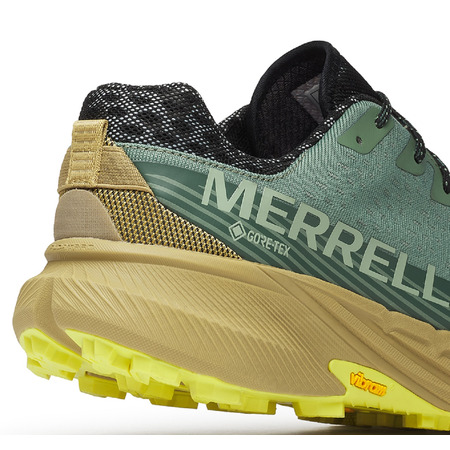 Sapato Merrell Agility Peak 5 GTX Juniper