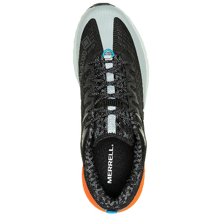 Sapato Merrell Agility Peak 5 GTX preto/cinza