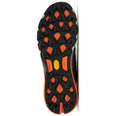 Sapato Merrell Agility Peak 5 GTX preto/cinza