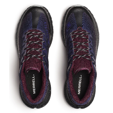 Tênis Merrell Agility Peak 5 GTX Vinho