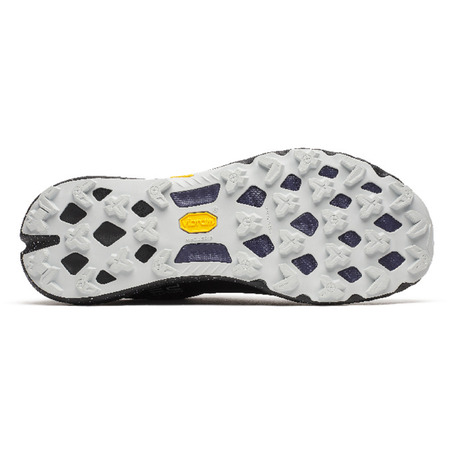 Tênis Merrell Agility Peak 5 GTX Vinho