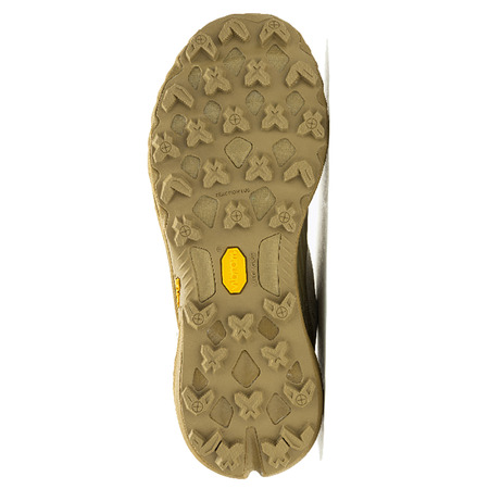 Sapato Merrell Agility Peak 5 GTX W bege