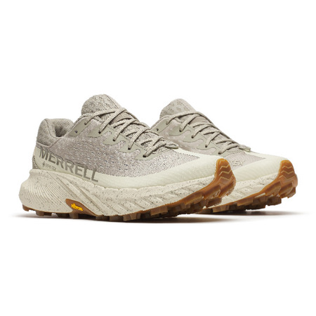 Tênis Merrell Agility Peak 5 Gtx W Smoke