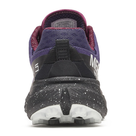 Tênis Merrell Agility Peak 5 Gtx W Vinho
