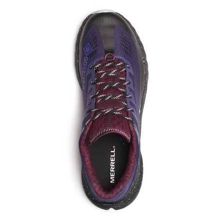 Tênis Merrell Agility Peak 5 Gtx W Vinho