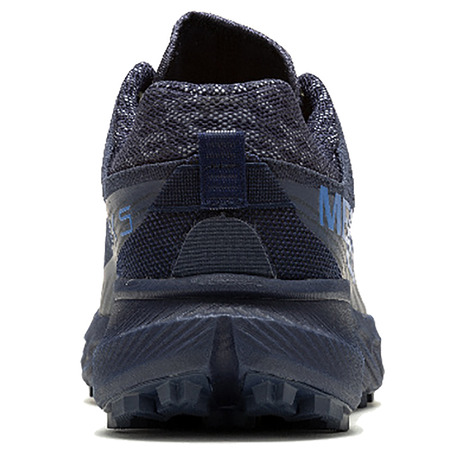 Sapato Merrell Agility Peak 5 Preto/Azul