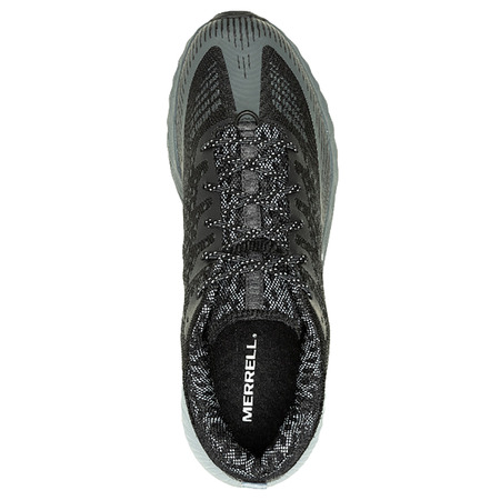 Sapato Merrell Agility Peak 5 preto/branco