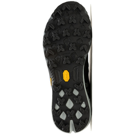 Sapato Merrell Agility Peak 5 preto/branco