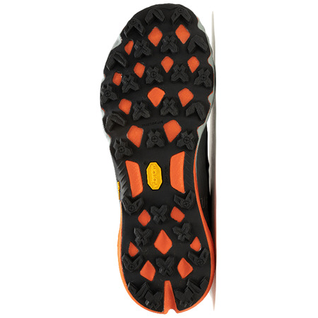 Sapato Merrell Agility Peak 5 preto/cinza
