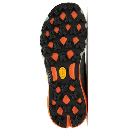 Sapato Merrell Agility Peak 5 W preto/cinza