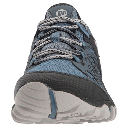 Zapatillas Merrell All Out Blaze Aero Sport Azul / Negro