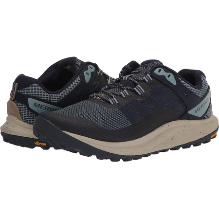 Tênis Merrell Antora 3 W Azul Marinho