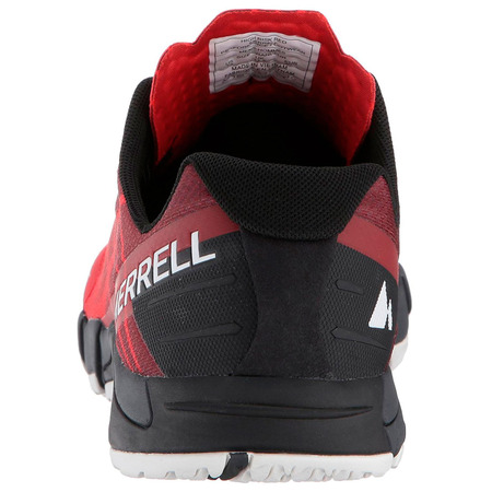 Tênis Merrell Bare Access Flex Red