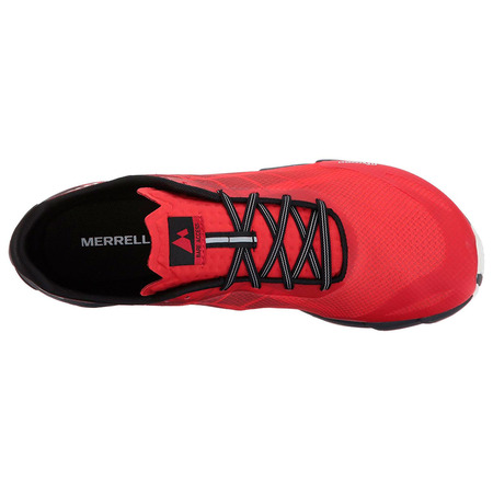 Tênis Merrell Bare Access Flex Red
