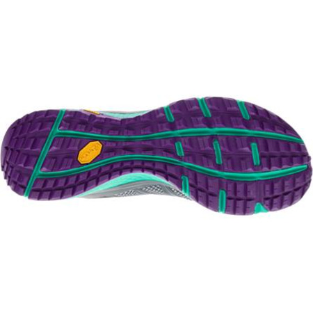 Sapato Merrell Bare Access XTR Grey