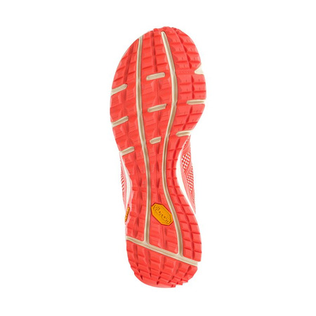Sapato Merrell Bare Access XTR W Orange
