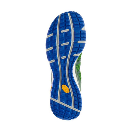 Merrell Bare Access XTR Green Shoe